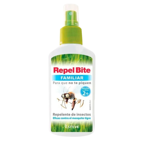 Repel bite repelente 100 ml