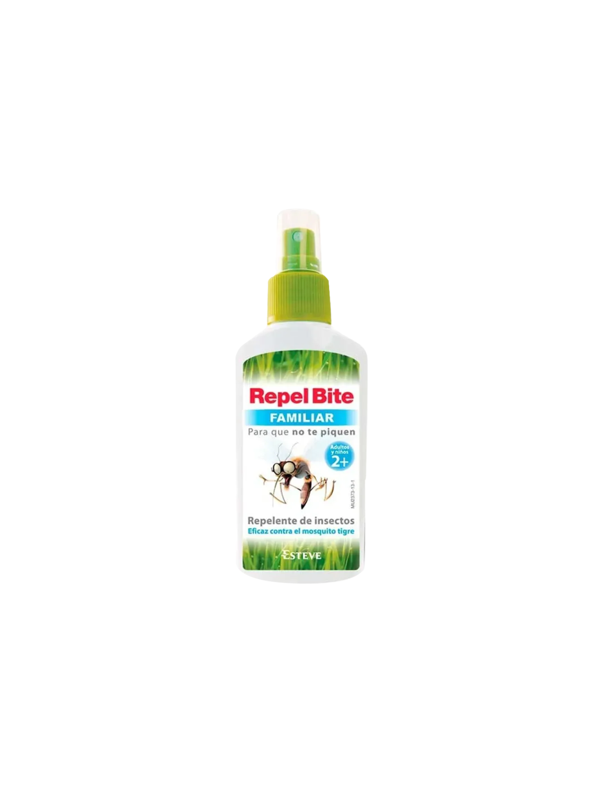 Repel bite repelente 100 ml