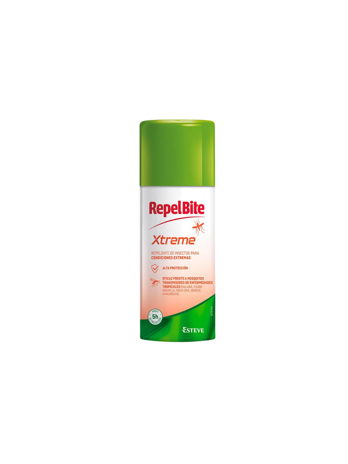 Repel bite xtreme repelente 100 ml