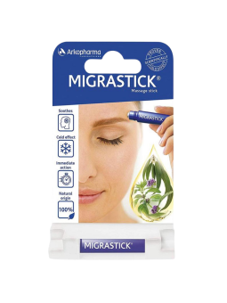 Migrastick forte roll on 2ml