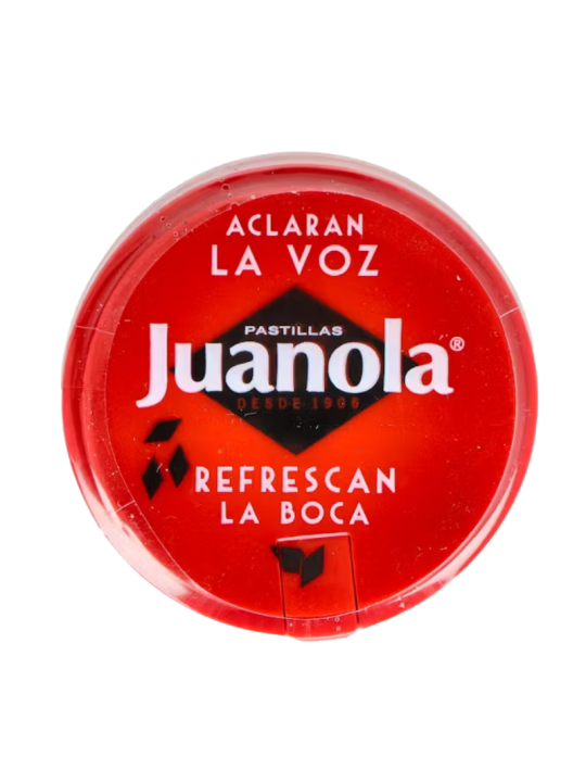 Juanola 350 pastillas