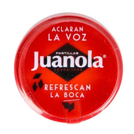 Juanola 350 pastillas