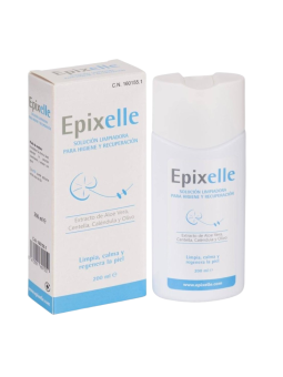 Epixelle solucion