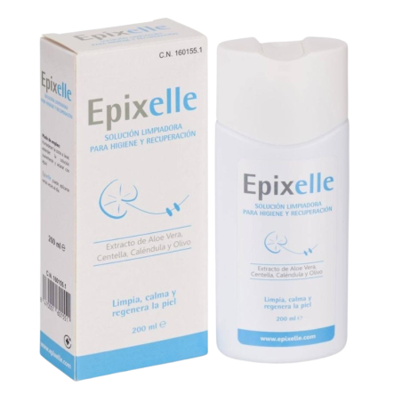 Epixelle solucion