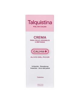 Talquistina crema 50ml