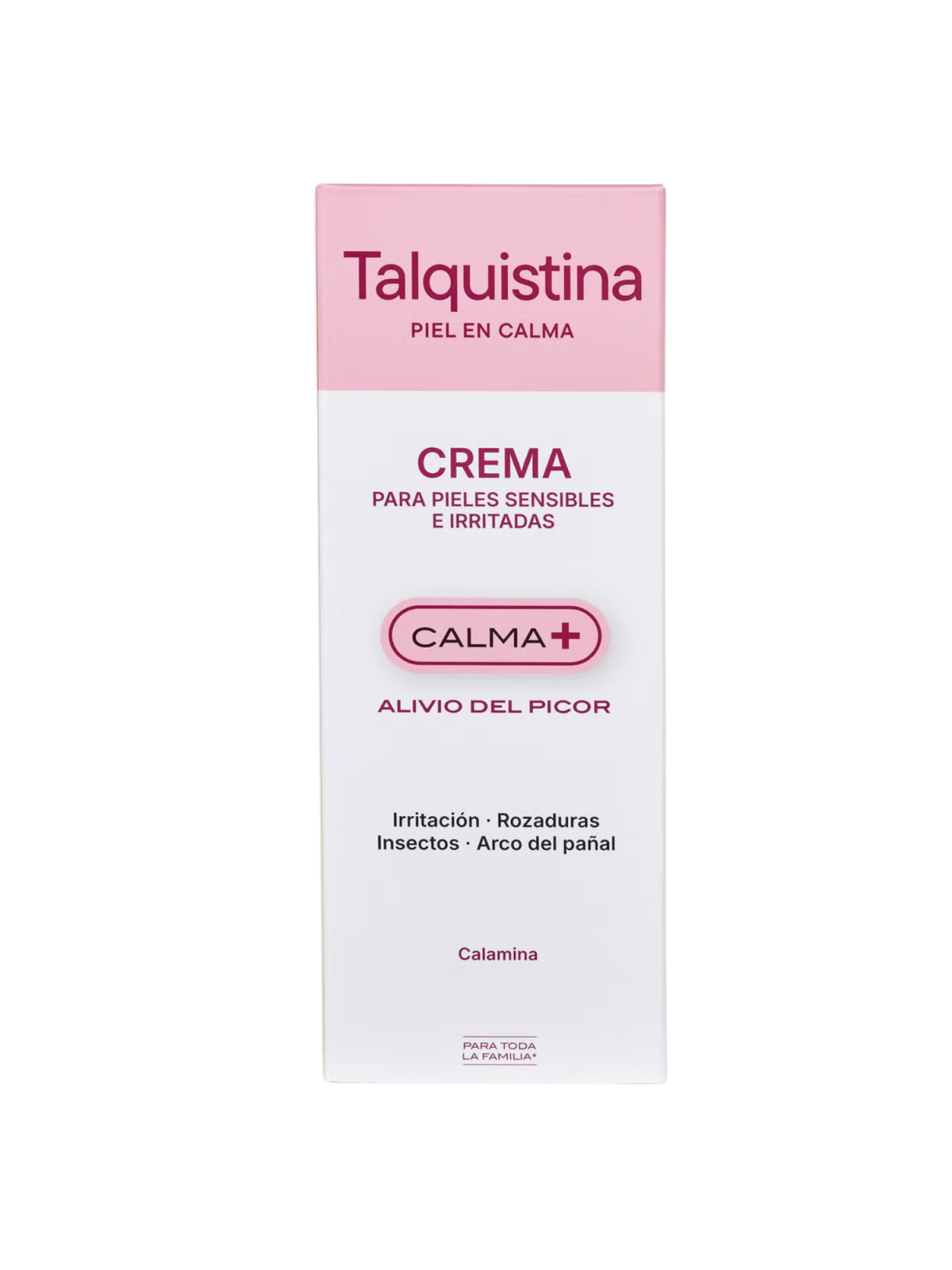Talquistina crema 50ml