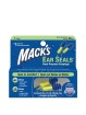 Macks tapones oidos confort ear seals