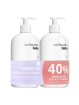 Cumlaude higiene intima diaria duplo 40%