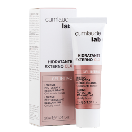Cumlaude hidratante externo clx