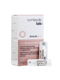 Cumlaude ovulos clx