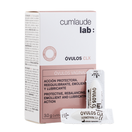 Cumlaude ovulos clx
