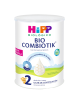 Hipp combiotik 2 leche de continuacion 800 g