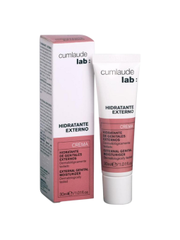 Cumlaude Origyn hidratante externo 30 ml