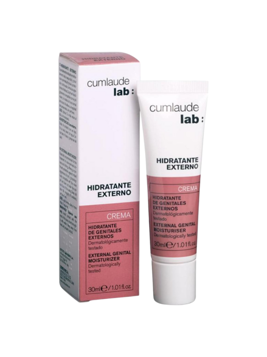 Cumlaude Origyn hidratante externo 30 ml