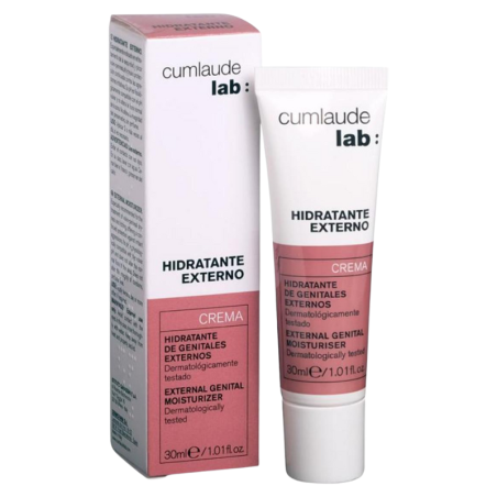 Cumlaude Origyn hidratante externo 30 ml