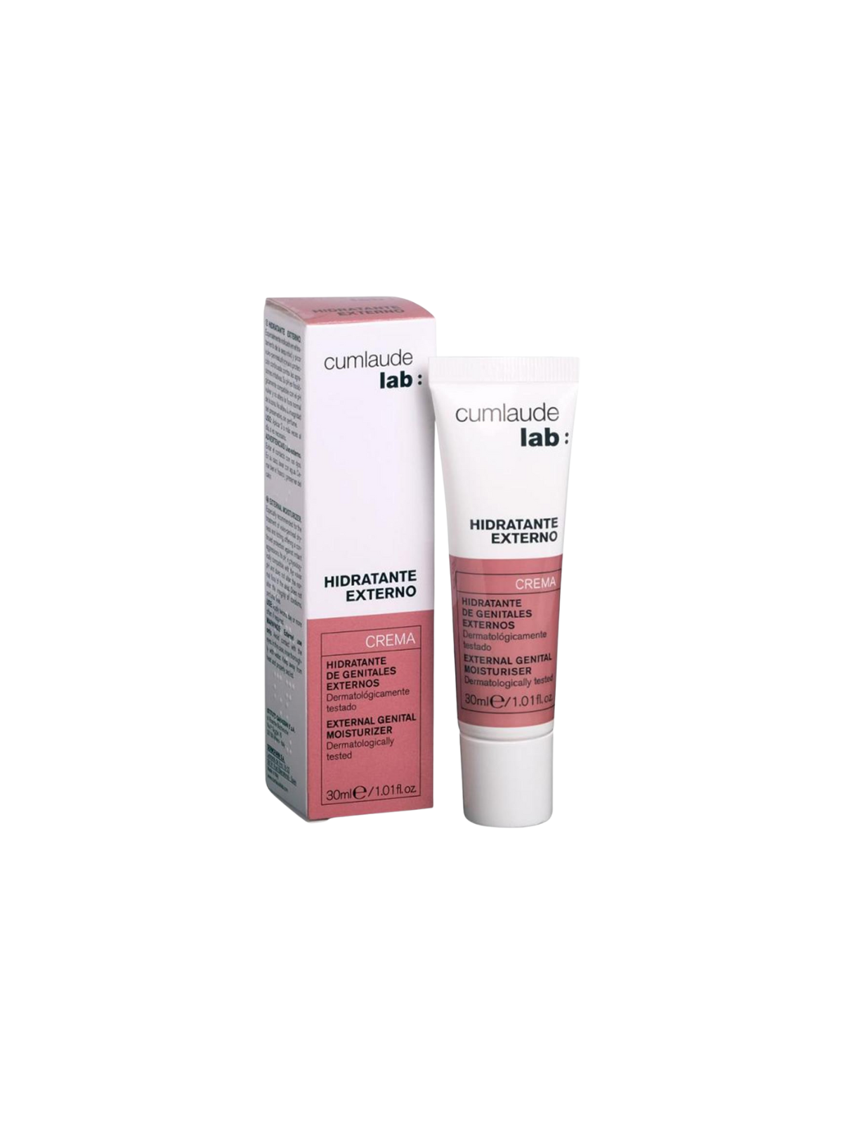 Cumlaude Origyn hidratante externo 30 ml