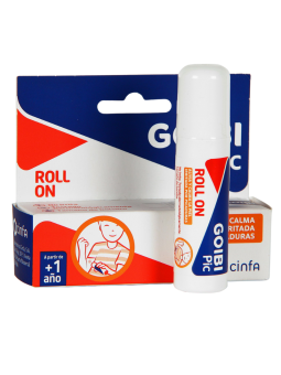 Goibipic alivio 14 ml Roll-On