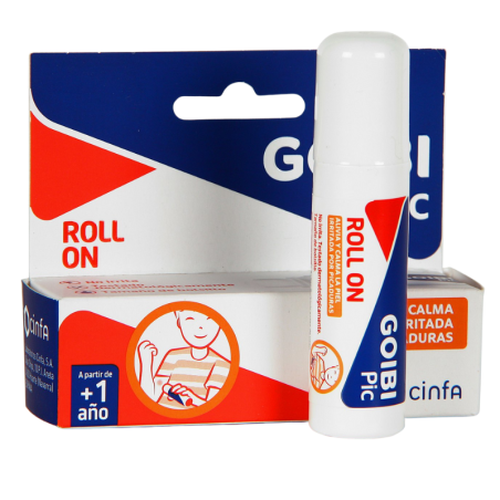 Goibipic alivio 14 ml Roll-On