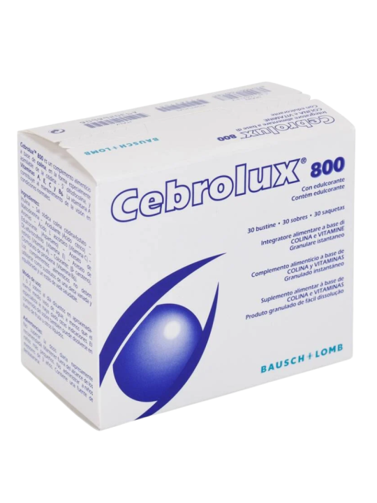 Cebrolux 800