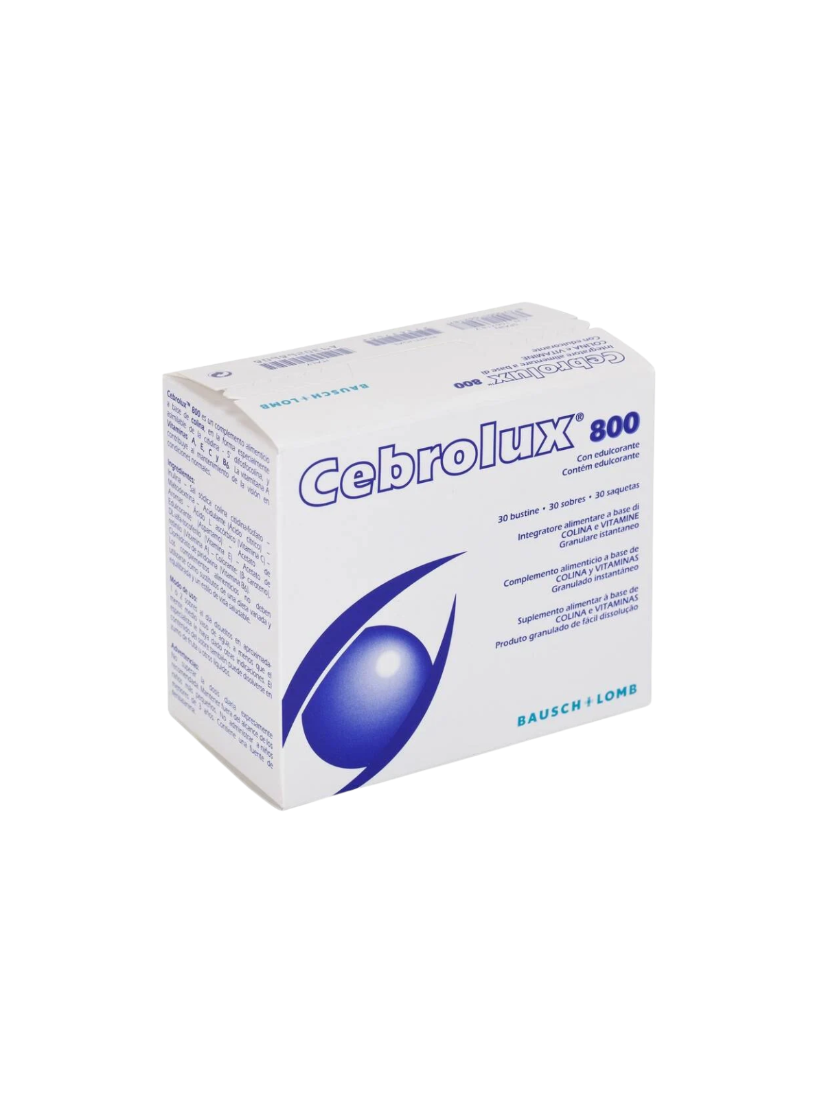 Cebrolux 800