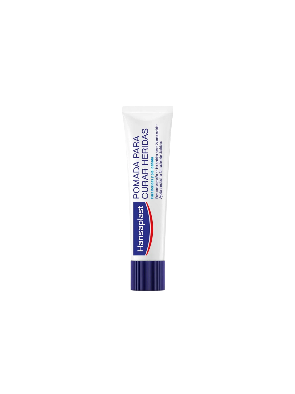 Hansaplast pomada para curar heridas