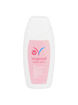 Vaginesil higiene intima viaje