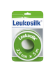 Leukosilk esparadrapo blanco 2,5cm x 5m