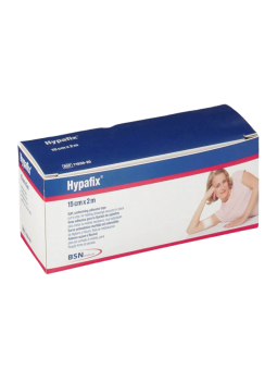 Hypafix 15cmx2m gasa adhesiva para fijacion