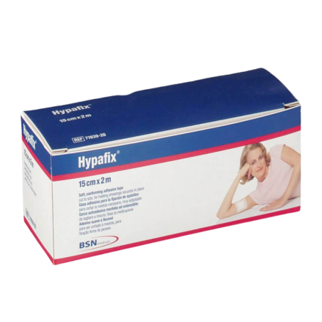Hypafix 15cmx2m gasa adhesiva para fijacion