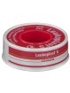 Leukoplast esparadrapo blanco 1.25cmx5cm