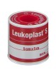 Leukoplast s esparadrapo blanco 5cmx5m
