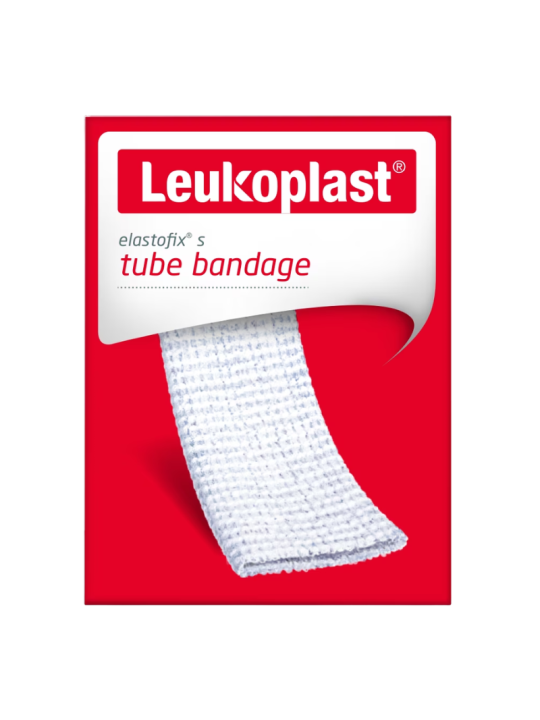 Leukoplast Elastofix tube bandage  2cm x 4 m
