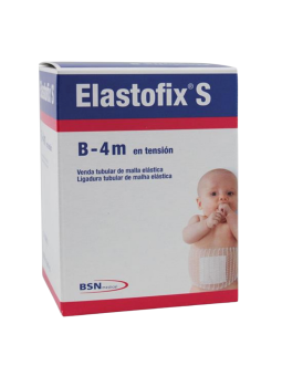 Elastofix s b-4 en tension