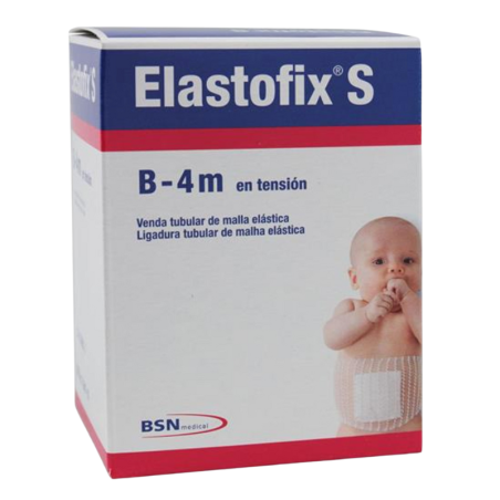 Elastofix s b-4 en tension