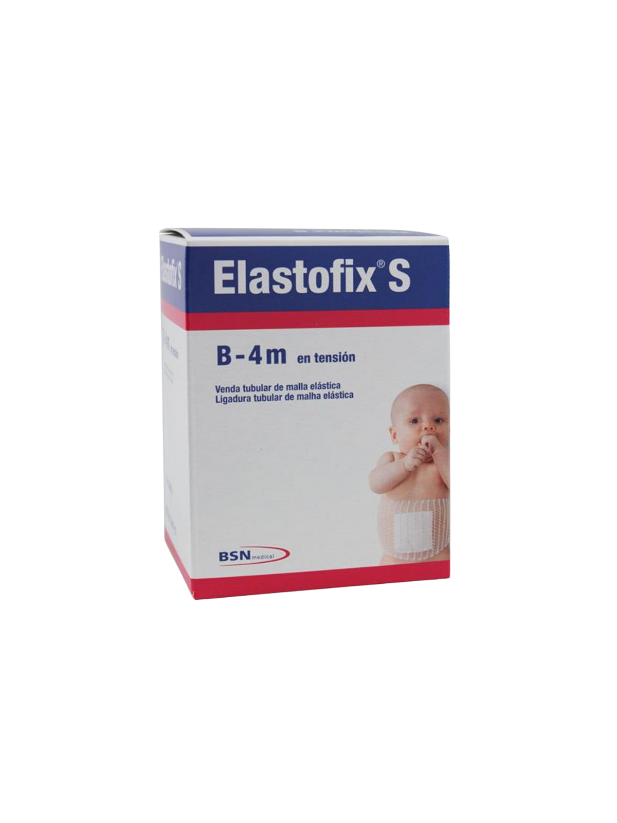 Elastofix s b-4 en tension