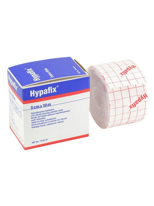 Leukoplast hypafix  5cmx10m
