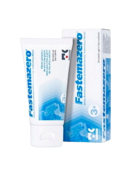 Fastemazero gel