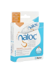 Naloc tratamiento hongos de las uñas