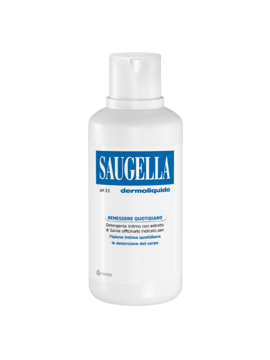 Saugella dermoliquido