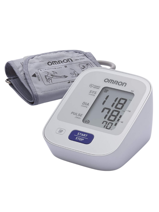 Omron tensiometro m2 brazo