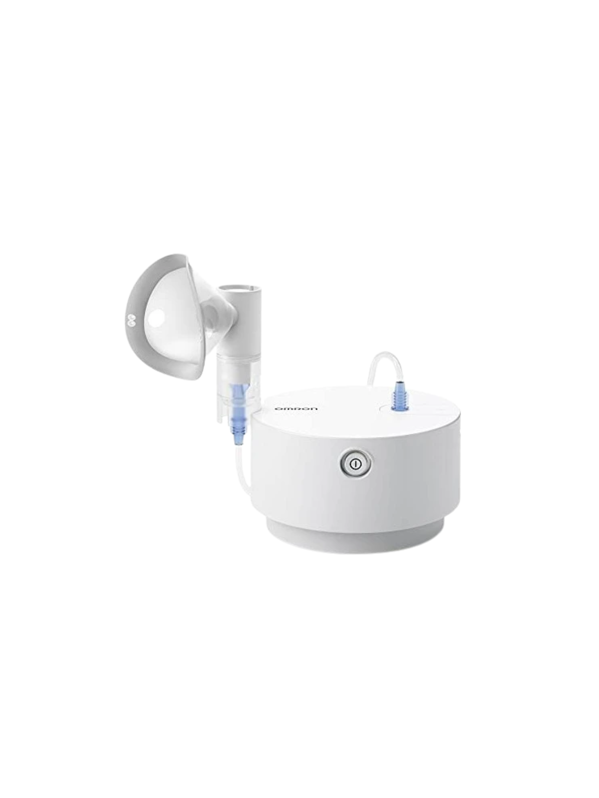 Omron nebulizador compresor