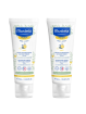 Mustela duplo cold cream crema cara