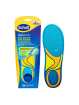 Dr scholl gelactiv uso diario mujer 1 par