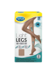 Dr scholl medias compresion ligera 20 den carne M
