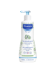 Mustela gel de baño suave 500 ml