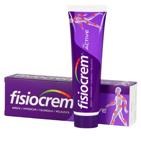 Fisiocrem 60 ml