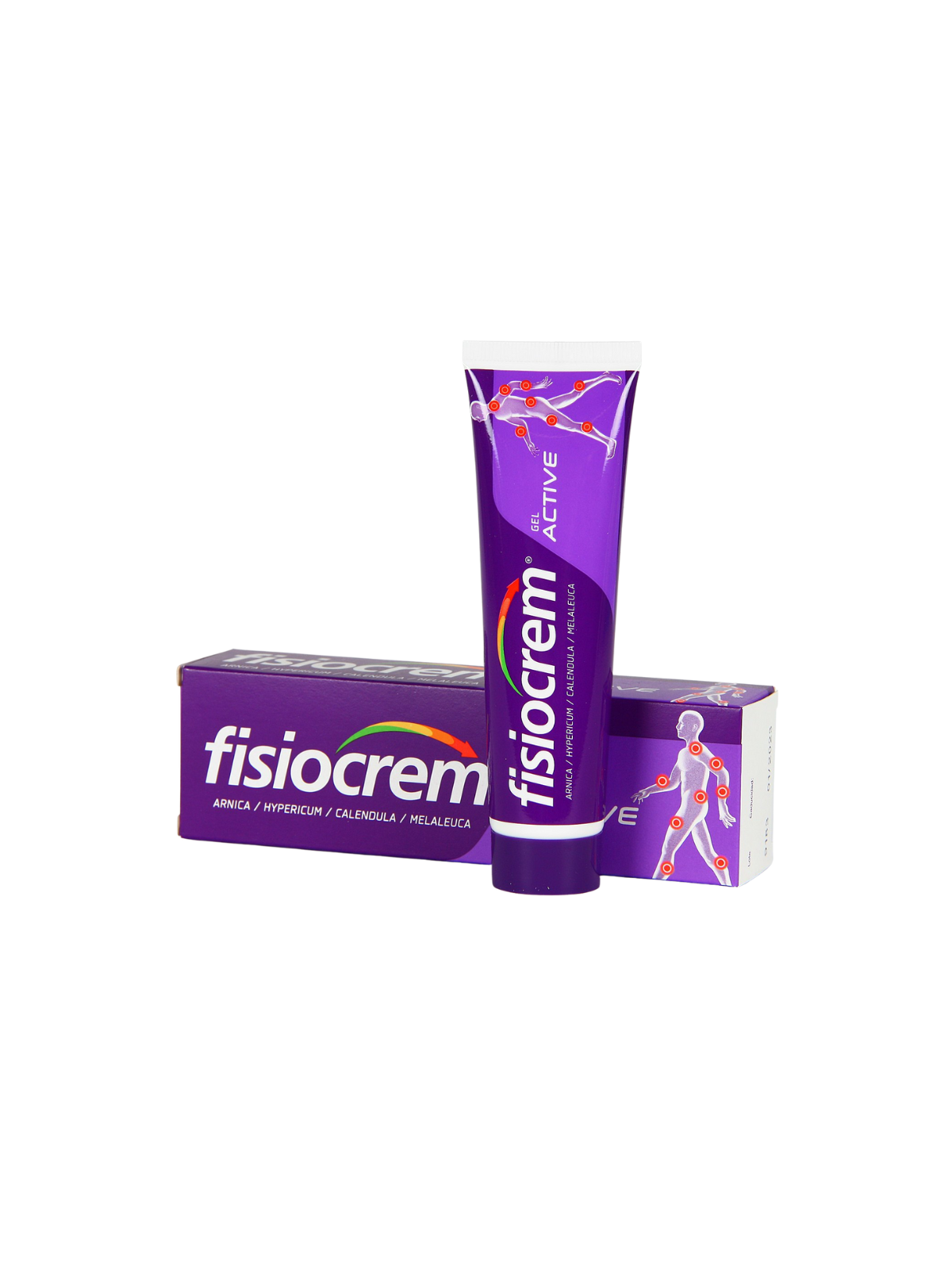 Fisiocrem 60 ml