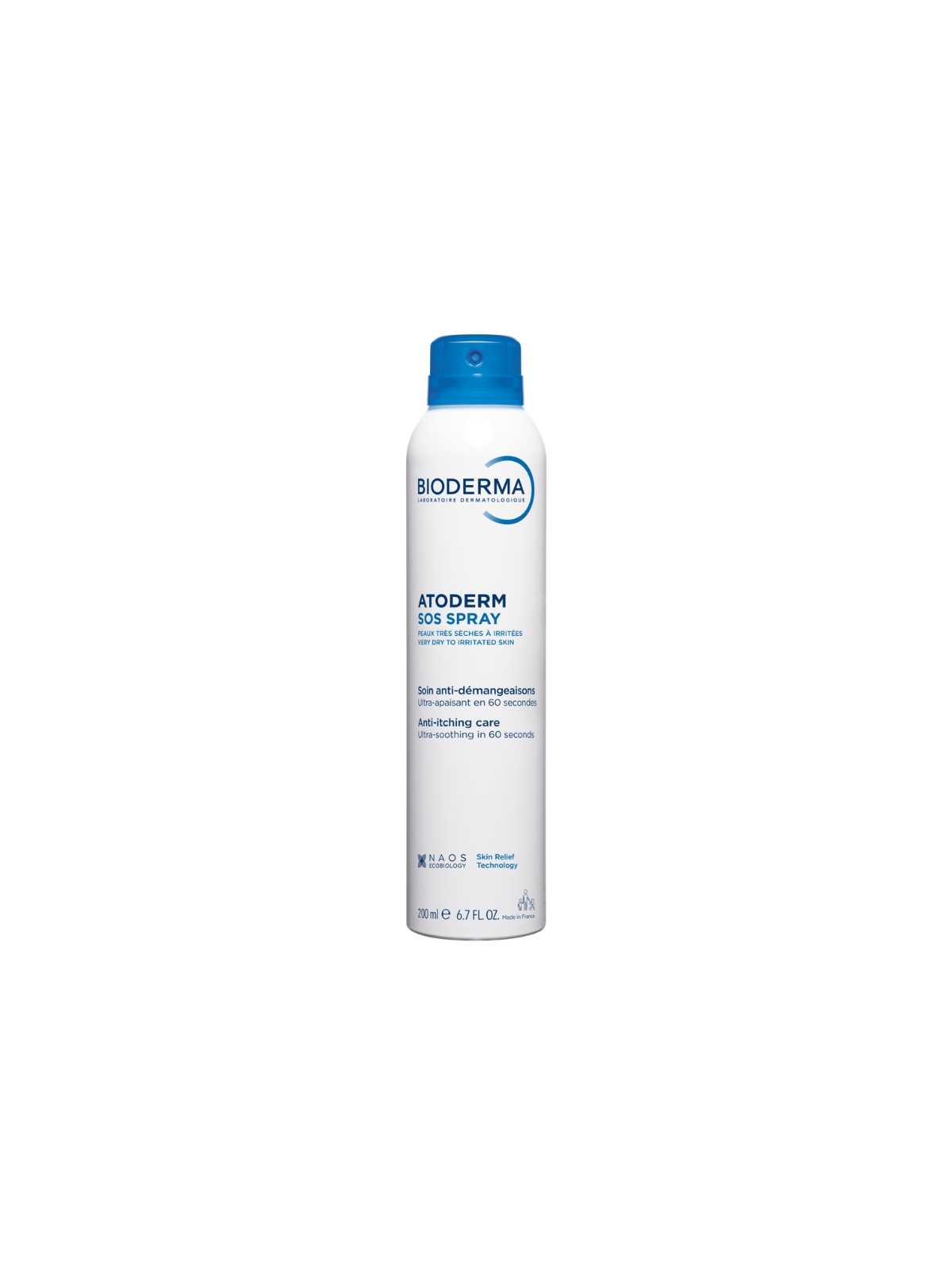 Bioderma atoderm sos spray