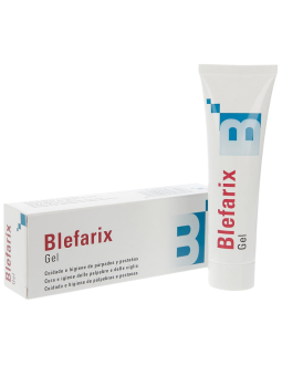 Blefarix gel 30ml