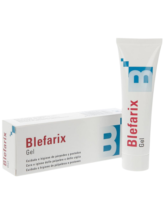 Blefarix gel 30ml